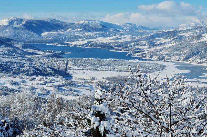 Villa Les Chemins Croisés - foto 37