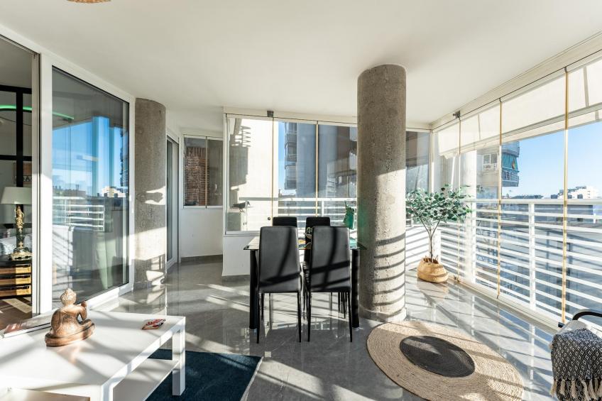 CT 353 - Faro's Torremolinos City Tower 2 - foto 6