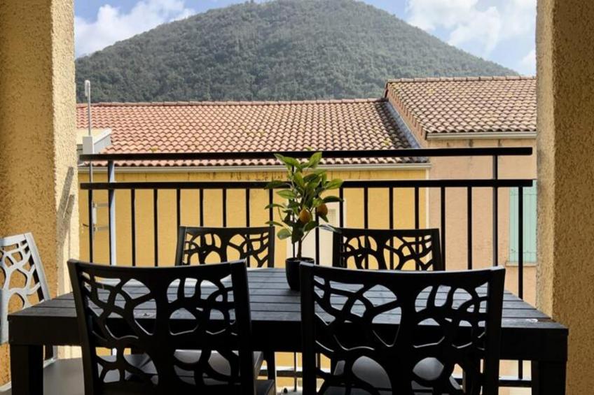 Résidence Les Naïades G32 - 2 Chambres Pour 5 Personnes !