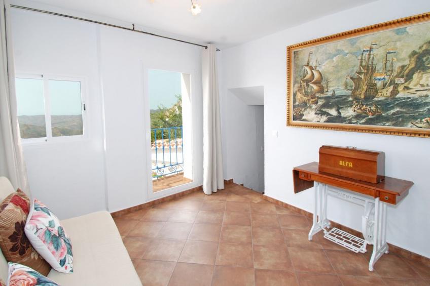 in Comares mit Offenem Kamin - foto 29