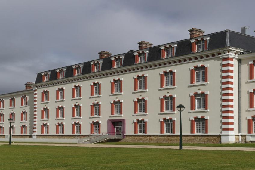 Les Demeures Champenoises ST2S - foto 2