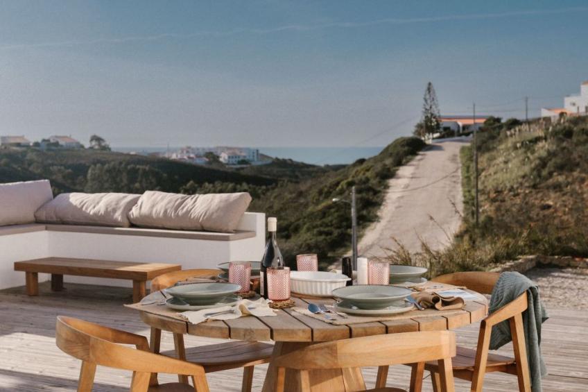 Villa Beatriz Meerblick - foto 6