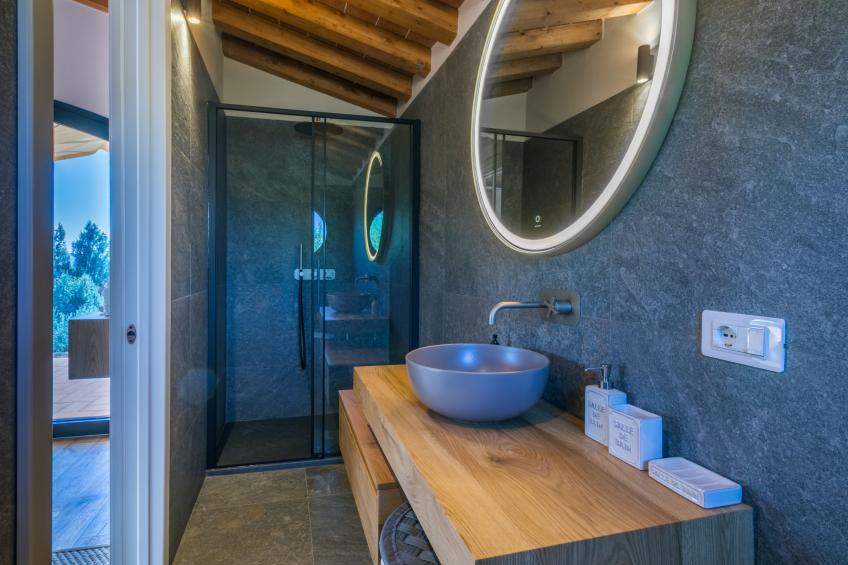 Podere Boscherini - foto 42