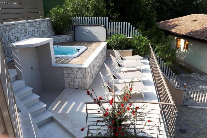 Flacher Sonnenaufgang - foto 32