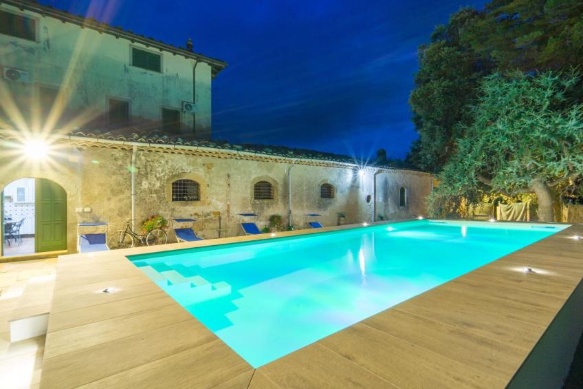 Ferienvilla 'Mamma Alessandra - foto 7