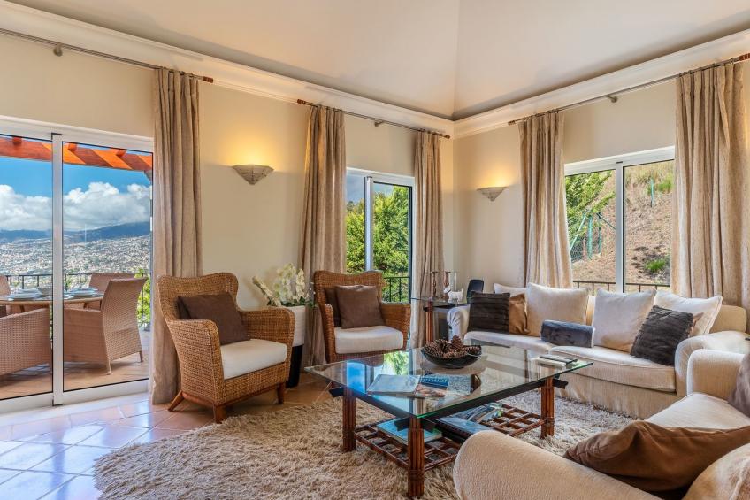 Elegante Ferienwohnung mit Gemeinschaftspool und Wellnessbereich - foto 2