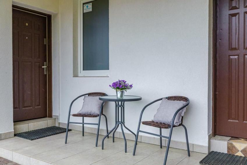 Wohnung in Rowy - foto 2