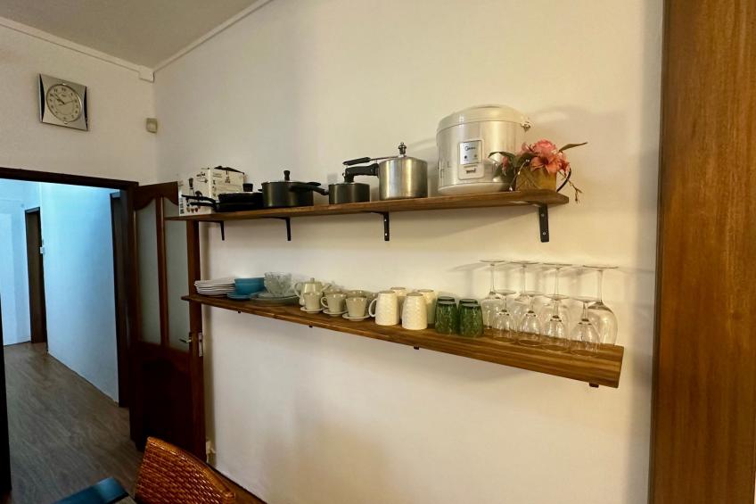 Appartement 2 mit Gartenblick - foto 18