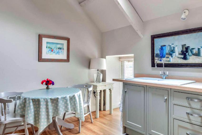 The Hayloft at Yealmpton - foto 18