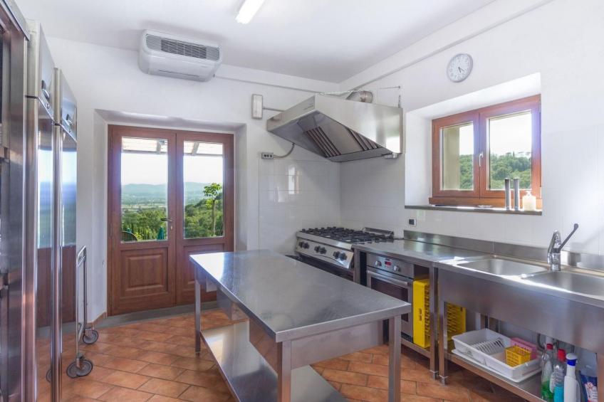 Villa Cantone mit beheiztem Pool - foto 14