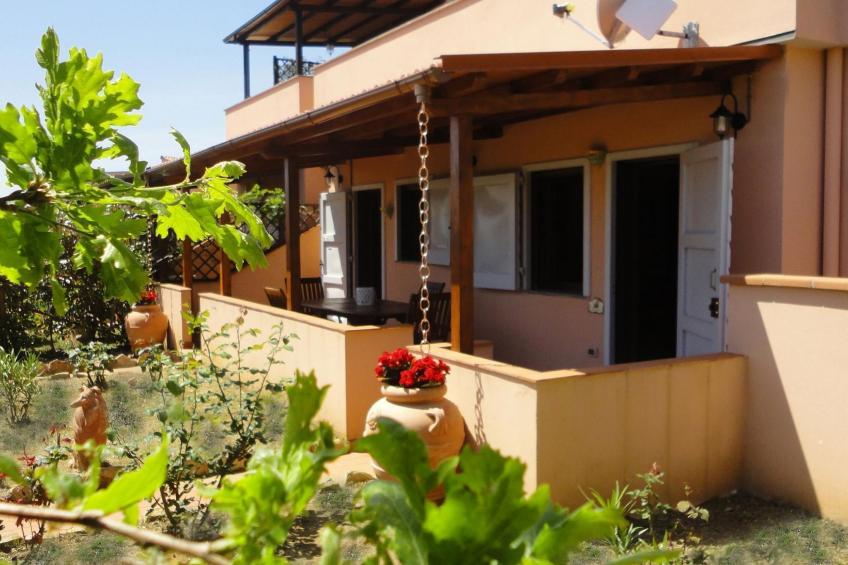 Wohnung 'Eichhörnchen' mit Schwimmbad - foto 16