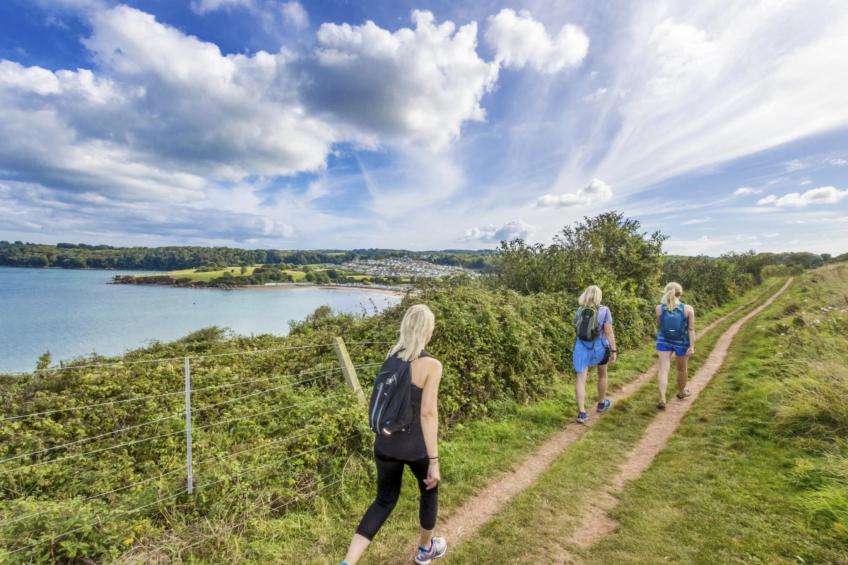 Gemütliches Familienhaus am Meer - foto 39