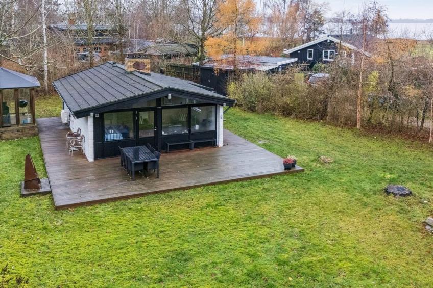 "Ordan" - 140m to the fjord - foto 7