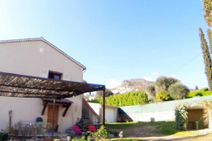 Locations-06 - das haus von noelie 1. stock - foto 24