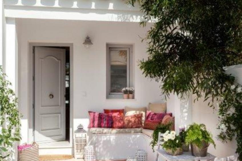 Casa Tecolote - foto 2