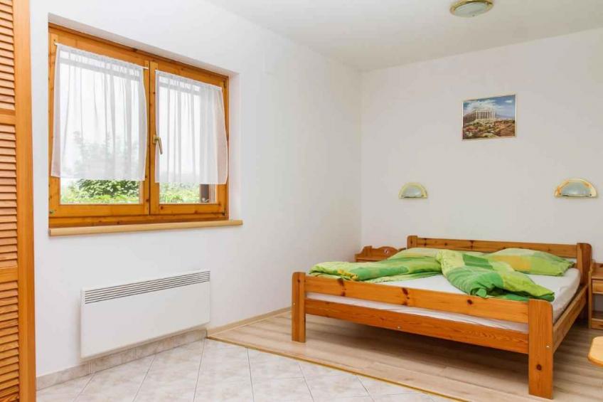 Vakantiewoning 50 m naar het Balatonmeer met zwembad - VW-82FT - foto 12