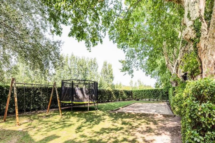 Maison De Famille En Provence - foto 51