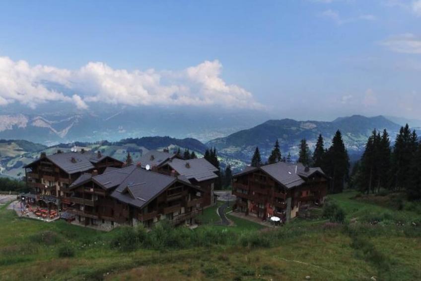 VVF Les 7 Laux Massif de Belledonne - foto 7