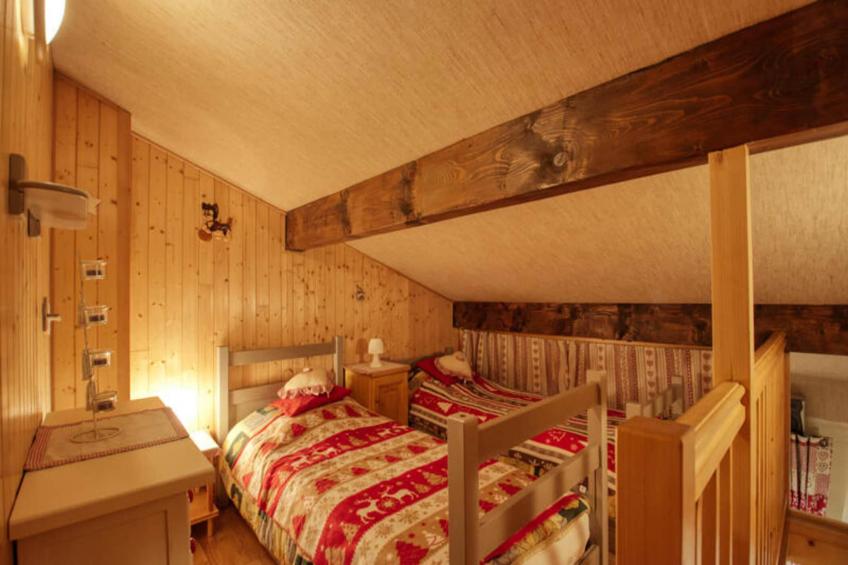 Chalet Du Praz Bat A2 - foto 21