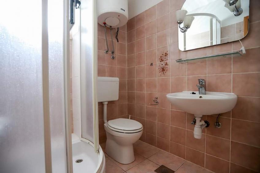 Apartments Pezo - Superior Two Bedroom Apartment with Balcony (Mira 8) - foto 12