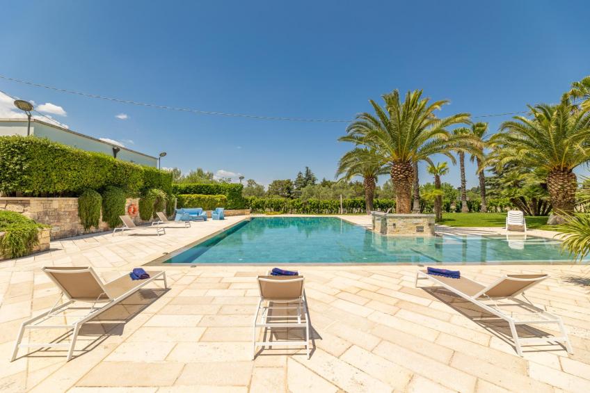 Villa Zahara