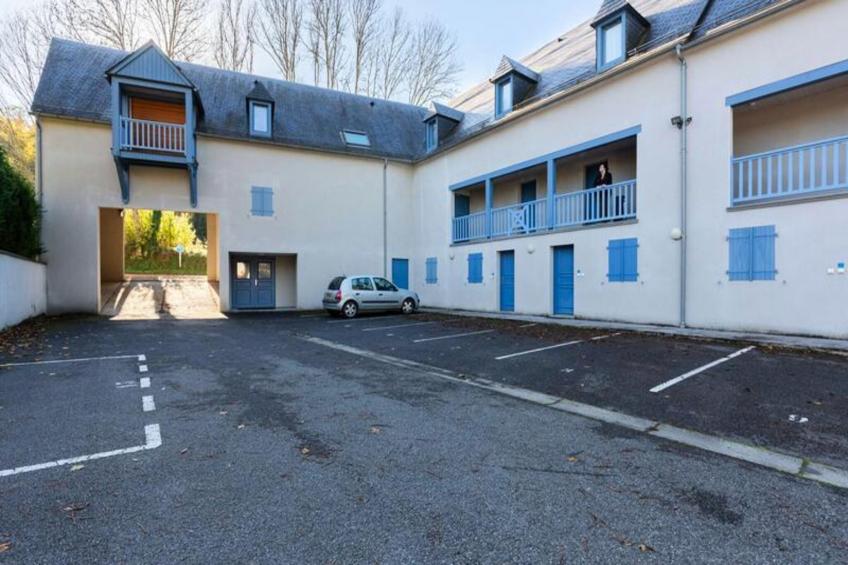 Résidence Autun - foto 12