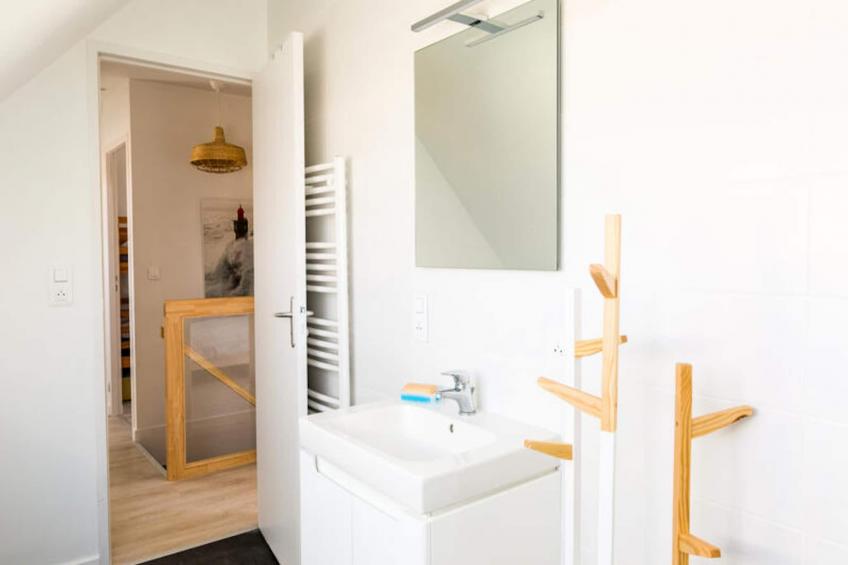 Maison à Plobannalec-Lesconil - foto 11