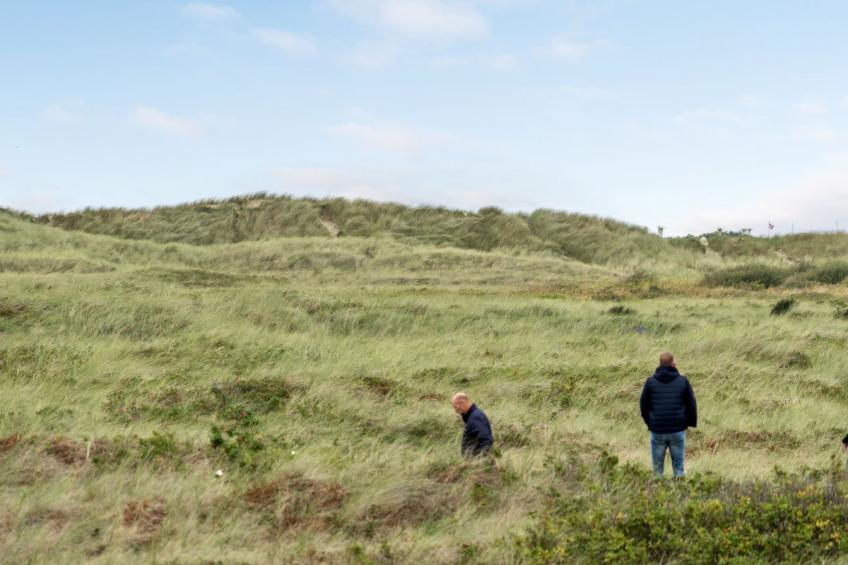 "Betti" - 200m from the sea in Western Jutland - foto 40