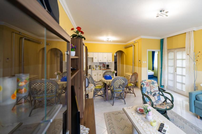 Cedar  Apartment 1 - foto 7