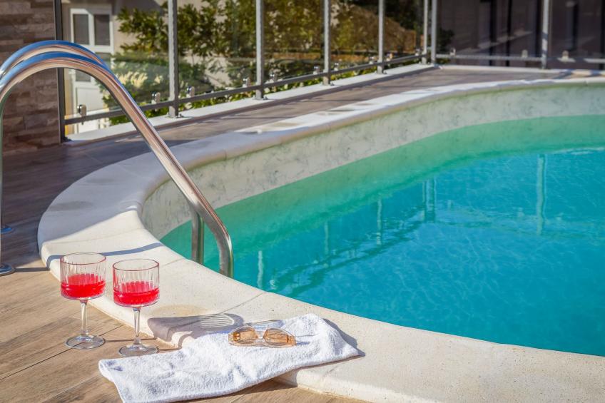 für 12 Personen in Stanići, Dalmatien (Mitteldalmatien) - foto 122