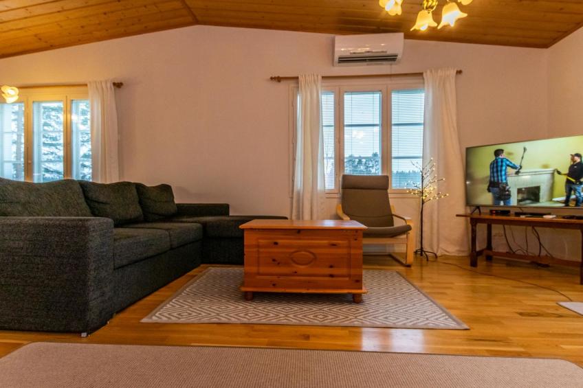 Villa niemi - foto 11