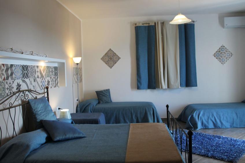 Signorino Resort Studio 4 pax - foto 6