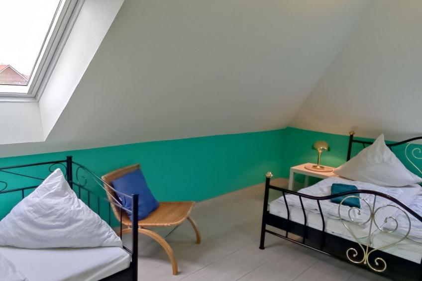 Landromantik mit traumhaftem Seeblick - foto 14