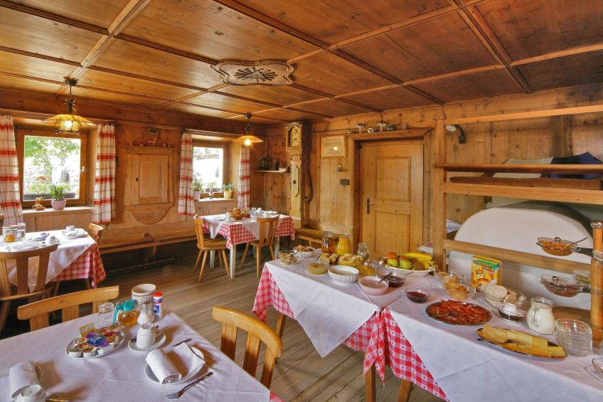 Alpenchalet Schmied - foto 8