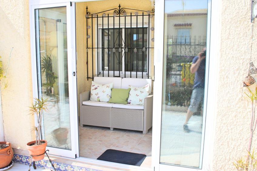 "Casa Caprichosa" - foto 18