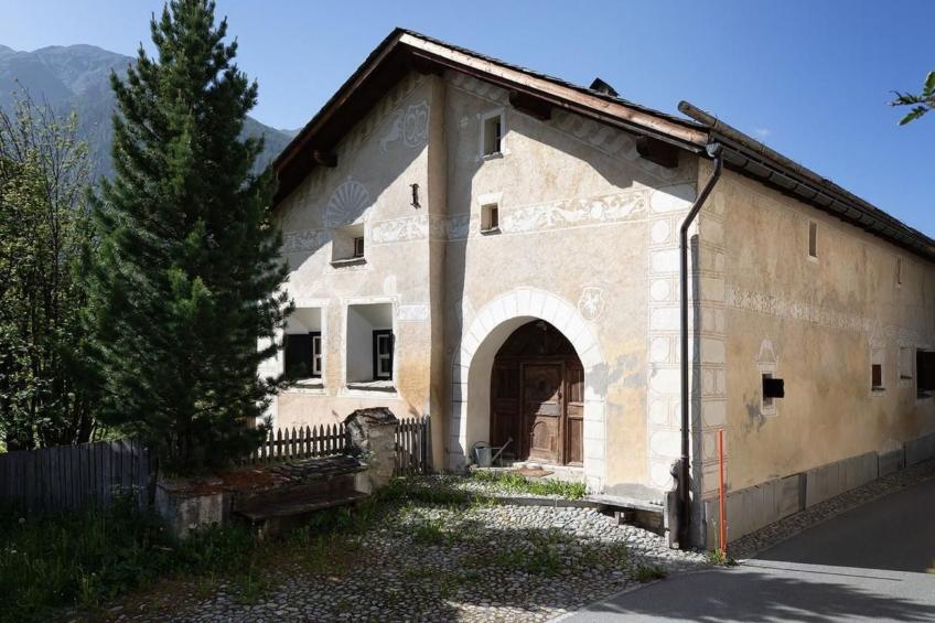 Chesa Delfins - foto 2