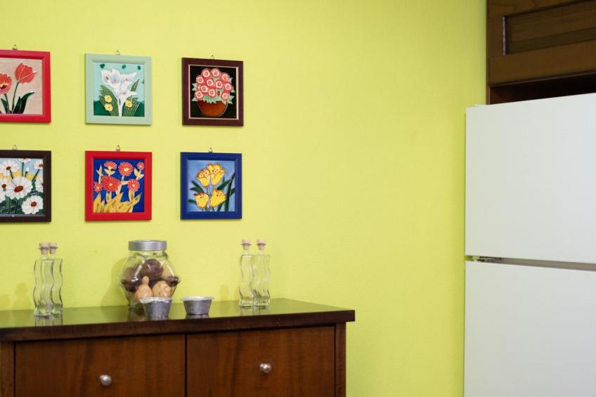 Unknown Accommodation - foto 7