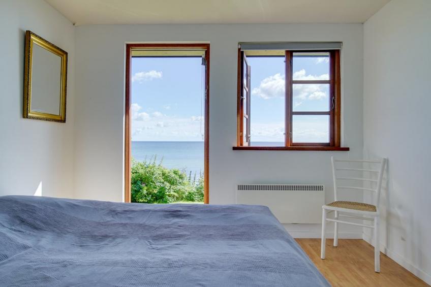 "Botmar" - 10m from the sea in Funen - foto 17