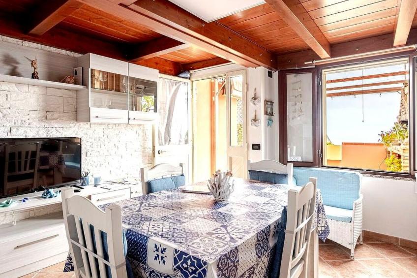 Wohnung Meerblick Porto Flavia - foto 4