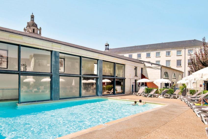 Le Moulin des Cordeliers 2/3p 5/6 - foto 35