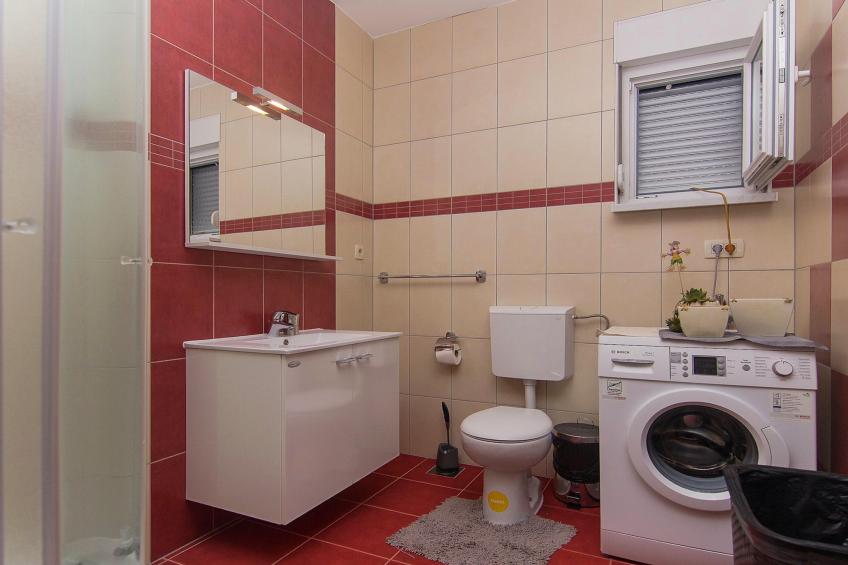 Holiday Home Vele with pool - foto 39