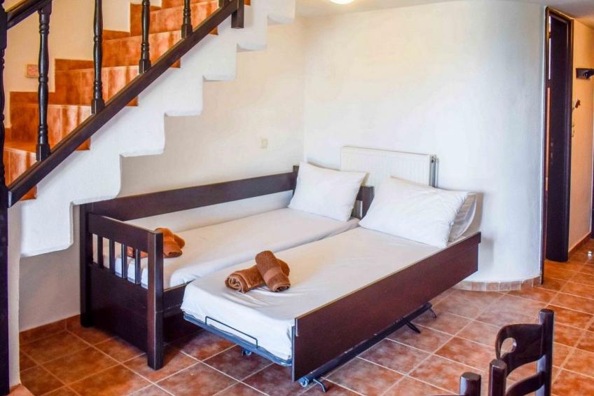 Skiathos Ferienhaus - foto 3