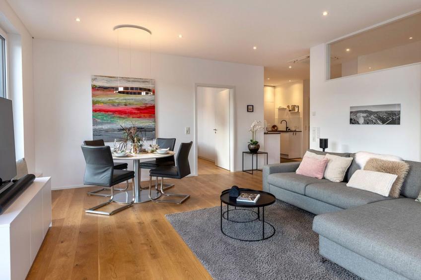 MoselRoyal NEU Luxus 2-4 P. Moselblick Klima - foto 5