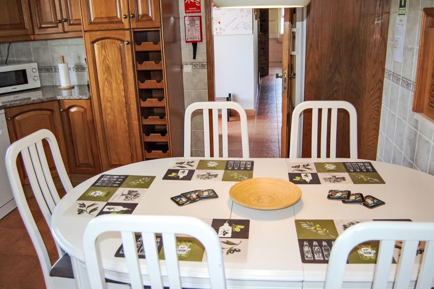 Villa Monte Alegrete - foto 25