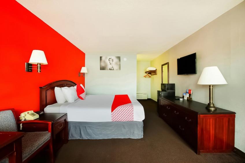 King Bed - foto 14