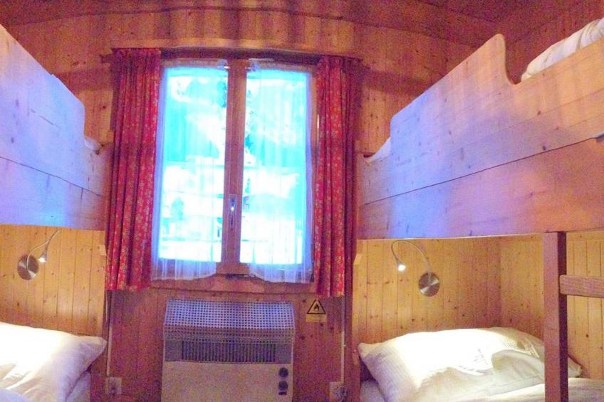 Chalet Bergmandli - foto 9