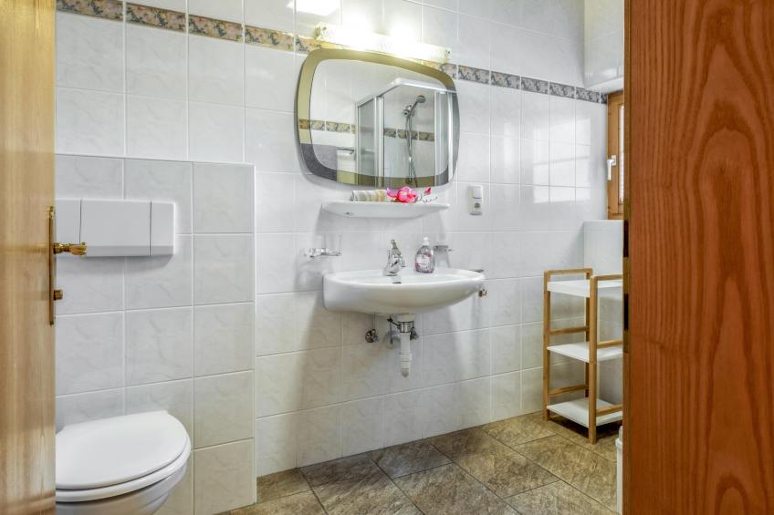 Gästehaus Staffner 100m 4 bis 9 Personen - foto 16