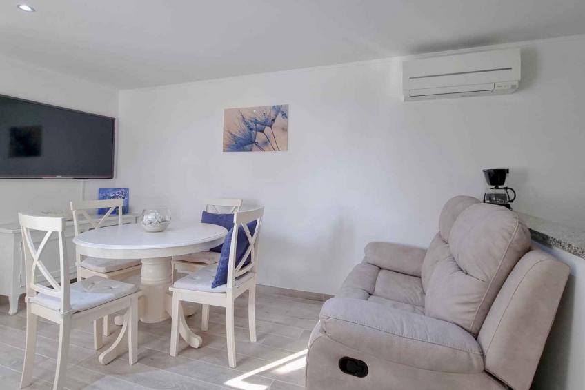 Holiday apartment with air conditioning, internet and terrace with barbecue - BF-HN39 - foto 29