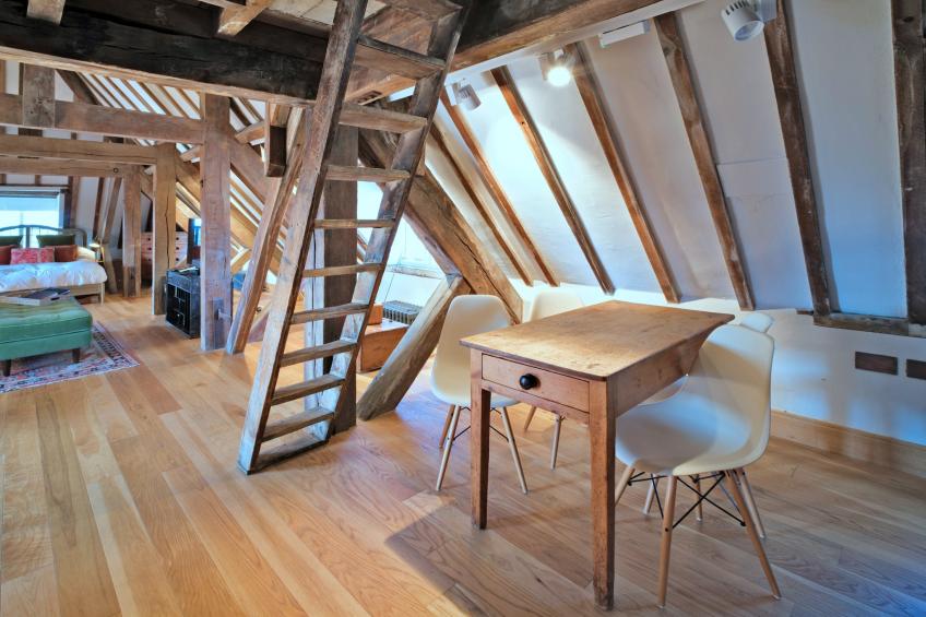 The Loft at Brackley Town Hall - foto 10