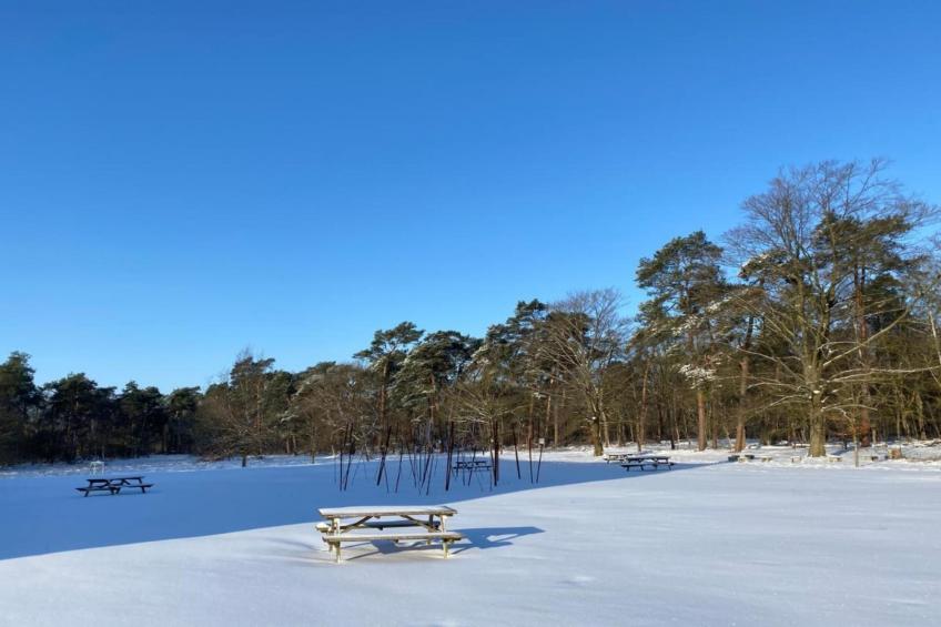 Dorpswoning Op Niveau 4 - foto 36